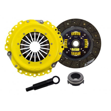 Zestaw sprzęgła ACT BM2-HDSS - HD/Perf Street Sprung MINI Cooper S