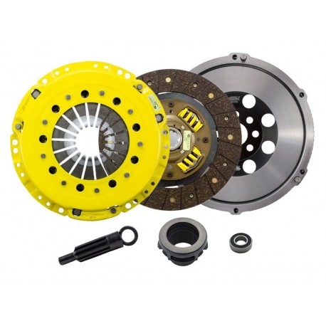 Zestaw sprzęgła ACT BM6-HDSS - HD/Perf Street Sprung BMW 325i (E36), 525i (E34), Z3 Roadster