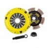 Zestaw sprzęgła ACT HA3-XTG6 - XT/Race Sprung 6 Pad HONDA Accord, Prelude
