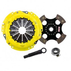 Zestaw sprzęgła ACT LE1-XTR4 - XT/Race Rigid 4 Pad LOTUS Elise, Exige