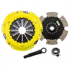 Zestaw sprzęgła ACT LE1-XTR6 - XT/Race Rigid 6 Pad LOTUS Elise, Exige