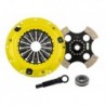 Zestaw sprzęgła ACT MB1-SPR4 - Sport/Race Rigid 4 Pad MITSUBISHI 3000GT