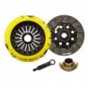 Zestaw sprzęgła ACT ME3-HDSD - HD-M/Perf Street Rigid MITSUBISHI Lancer Evolution X
