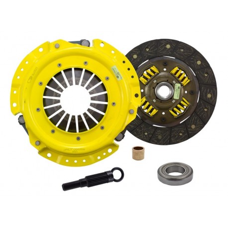 Zestaw sprzęgła ACT NX1-HDSS - HD/Perf Street Sprung NISSAN 240SX, 280Z& 280ZX, Maxima