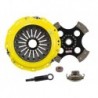 Zestaw sprzęgła ACT SB10-XTR4 - XT-M/Race Rigid 4 Pad SUBARU Impreza WRX STi