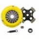 Zestaw sprzęgła ACT TS3-XTR4 - XT/Race Rigid 4 Pad LEXUS SC300, TOYOTA Supra