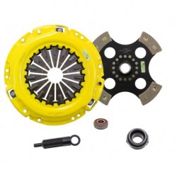 Zestaw sprzęgła ACT TS3-XTR4 - XT/Race Rigid 4 Pad LEXUS SC300, TOYOTA Supra