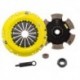 Zestaw sprzęgła ACT TS3-XTR6 - XT/Race Rigid 6 Pad LEXUS SC300, TOYOTA Supra
