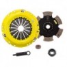 Zestaw sprzęgła ACT TS3-XTR6 - XT/Race Rigid 6 Pad LEXUS SC300, TOYOTA Supra