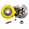 Zestaw sprzęgła ACT ZX4-HDG6 - HD/Race Sprung 6 Pad MAZDA 3, 6