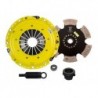 Zestaw sprzęgła ACT BM9-XTR6 - XT/Race Rigid 6 Pad BMW M3