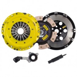 Zestaw sprzęgła ACT FF5-HDG6 - HD/Race Sprung 6 Pad FORD Focus RS, ST