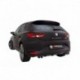 Układ wydechowy REMUS RACING SEAT Leon 5F, VW Golf VII GTI Facelift